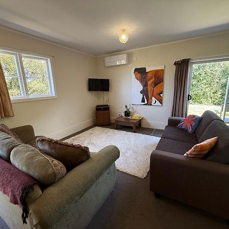 Watson'S Cottage Masterton Exterior foto