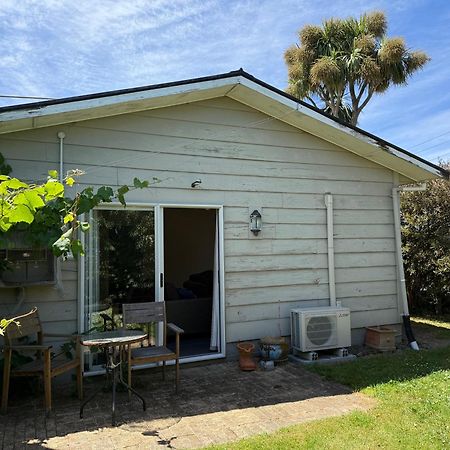 Watson'S Cottage Masterton Exterior foto