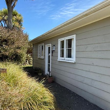 Watson'S Cottage Masterton Exterior foto