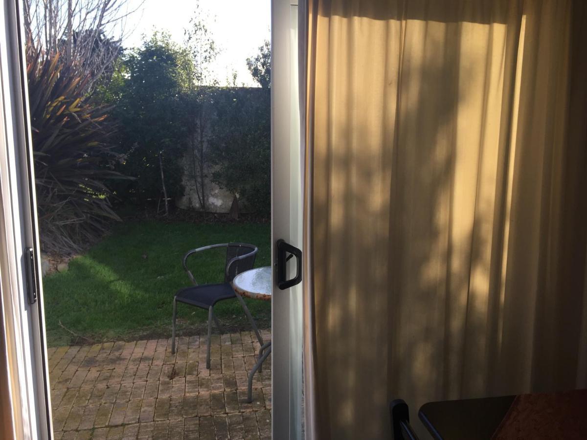 Watson'S Cottage Masterton Exterior foto