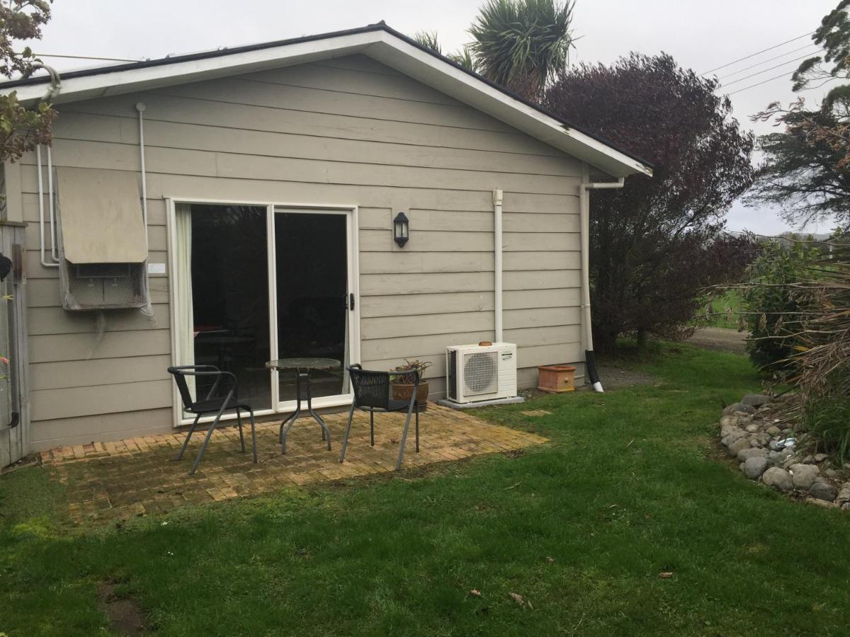 Watson'S Cottage Masterton Exterior foto