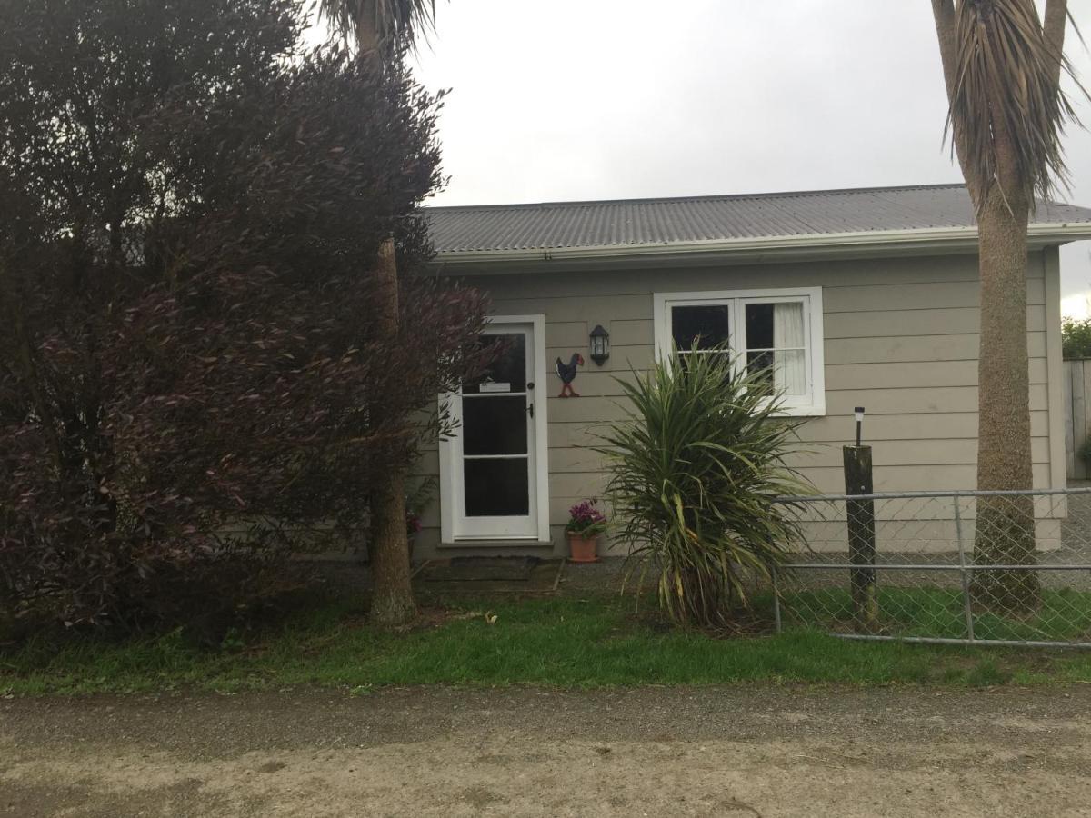Watson'S Cottage Masterton Exterior foto