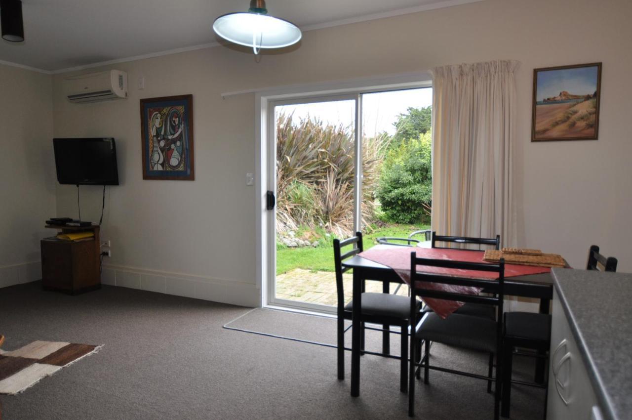 Watson'S Cottage Masterton Exterior foto