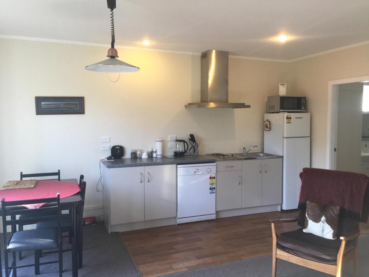 Watson'S Cottage Masterton Exterior foto