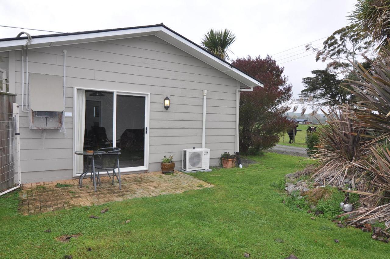 Watson'S Cottage Masterton Exterior foto