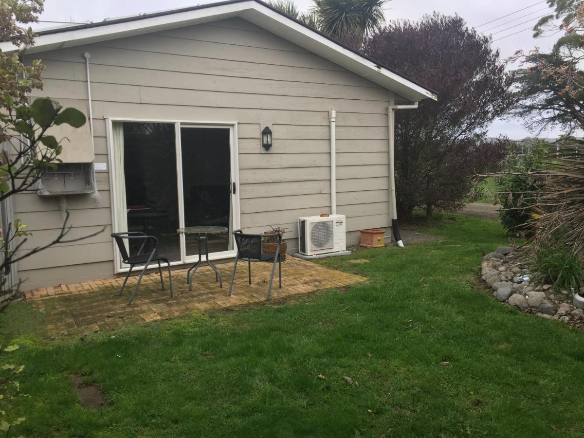 Watson'S Cottage Masterton Exterior foto