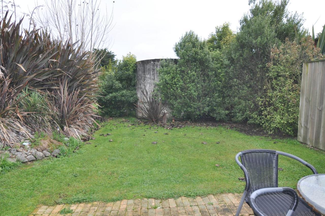 Watson'S Cottage Masterton Exterior foto