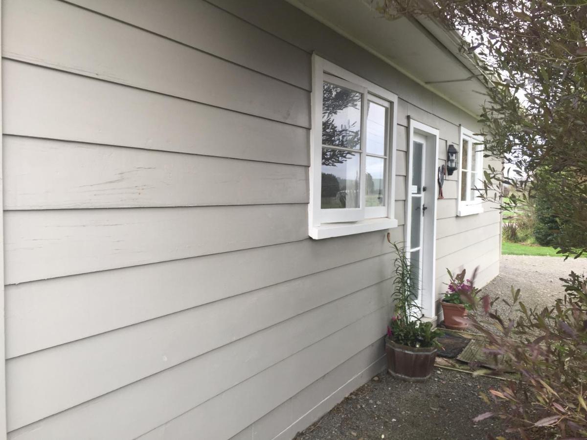 Watson'S Cottage Masterton Exterior foto